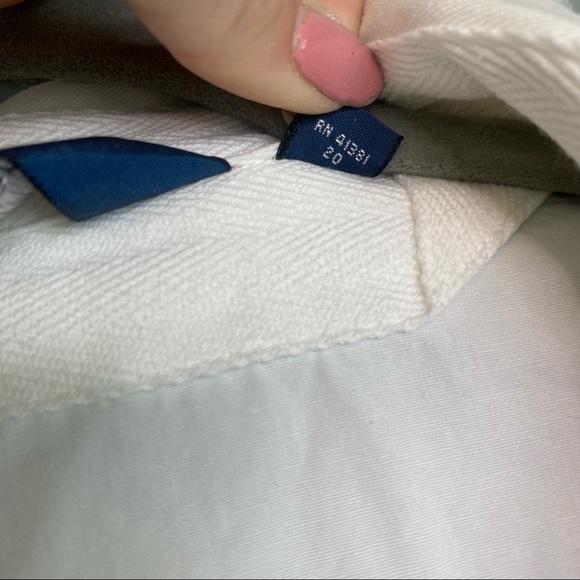 Ralph Lauren USA Olympic 80s Style Jacket NEW with Tags - Picture 13 of 16